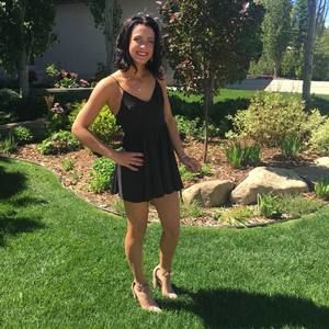 Meet your Posher, Kelsey